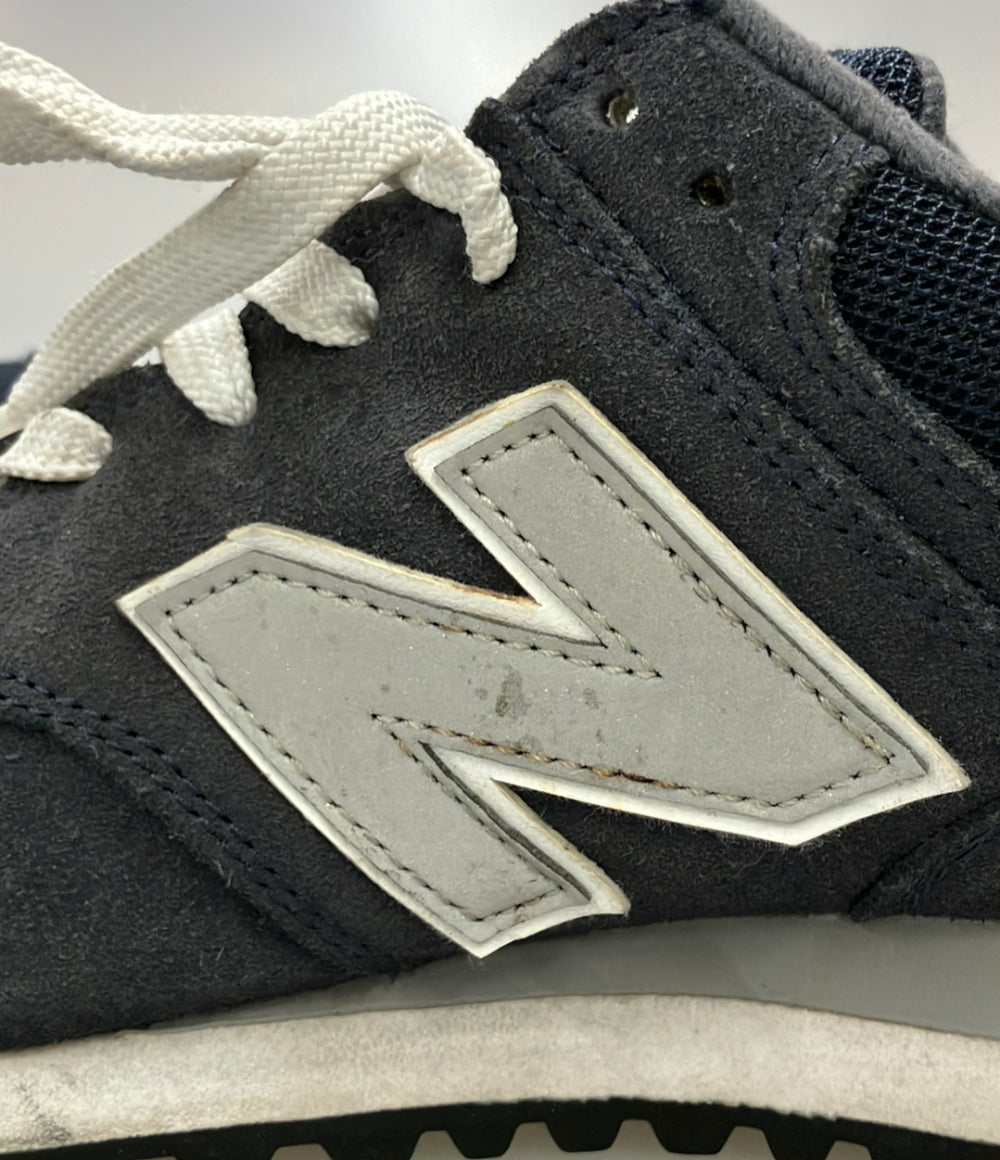 NEW BALANCE ローカットスニーカー M574NN メンズ SIZE 27.0 ニューバランス