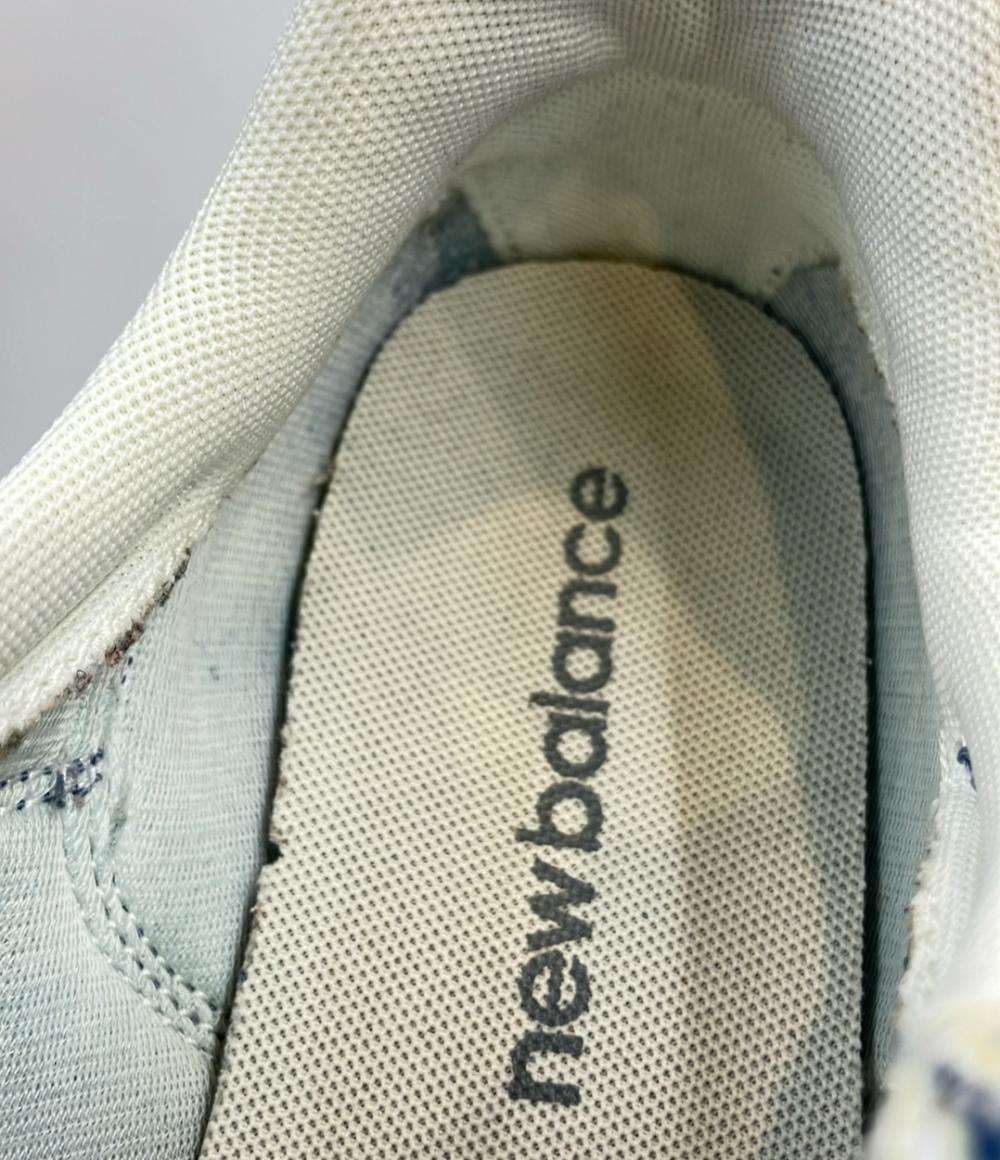 NEW BALANCE ローカットスニーカー WL373BW2 レディース SIZE 24.0 (L) ニューバランス