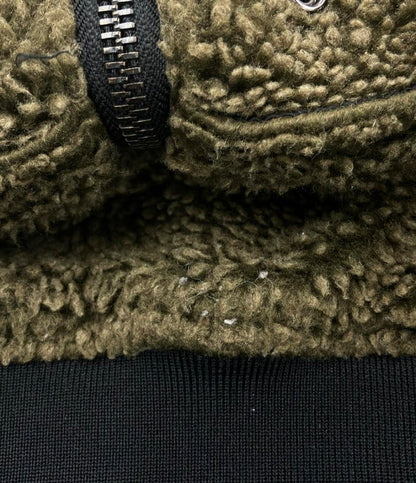 ディーゼル リバーシブルジャケット レディース SIZE M (M) DIESEL