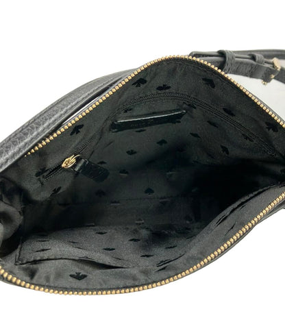 美品 Kate Spade ショルダーバッグ モニカ クロスボディ 斜め掛け WKR00258 レディース ケイトスペード