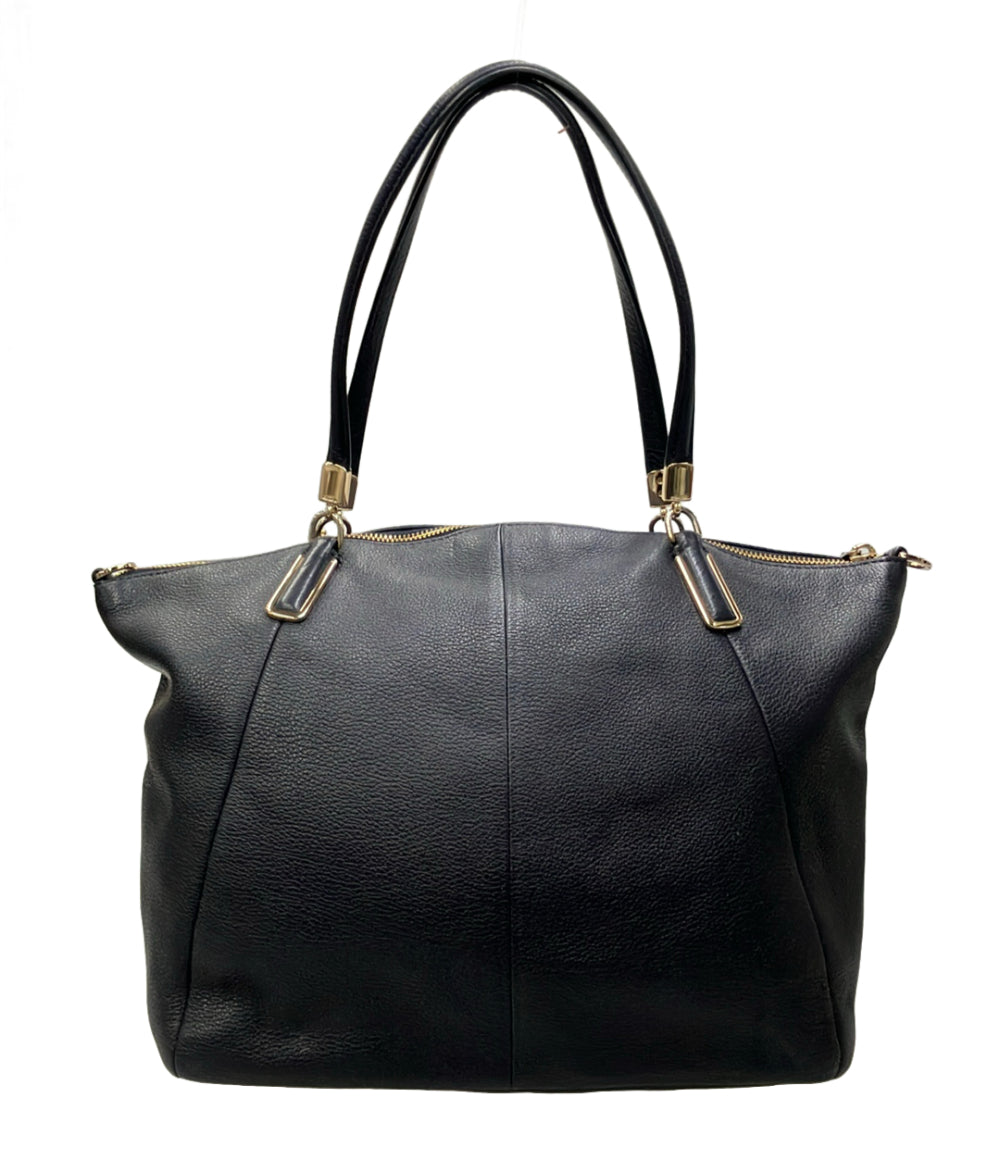 COACH トートバッグ ショルダーバッグ 2WAY レザー F34494 レディース コーチ