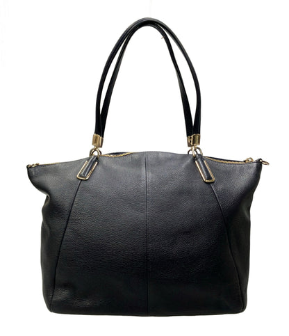 COACH トートバッグ ショルダーバッグ 2WAY レザー F34494 レディース コーチ