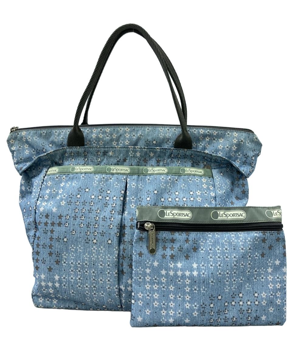 LeSportsac トートバッグ レディース レスポートサック