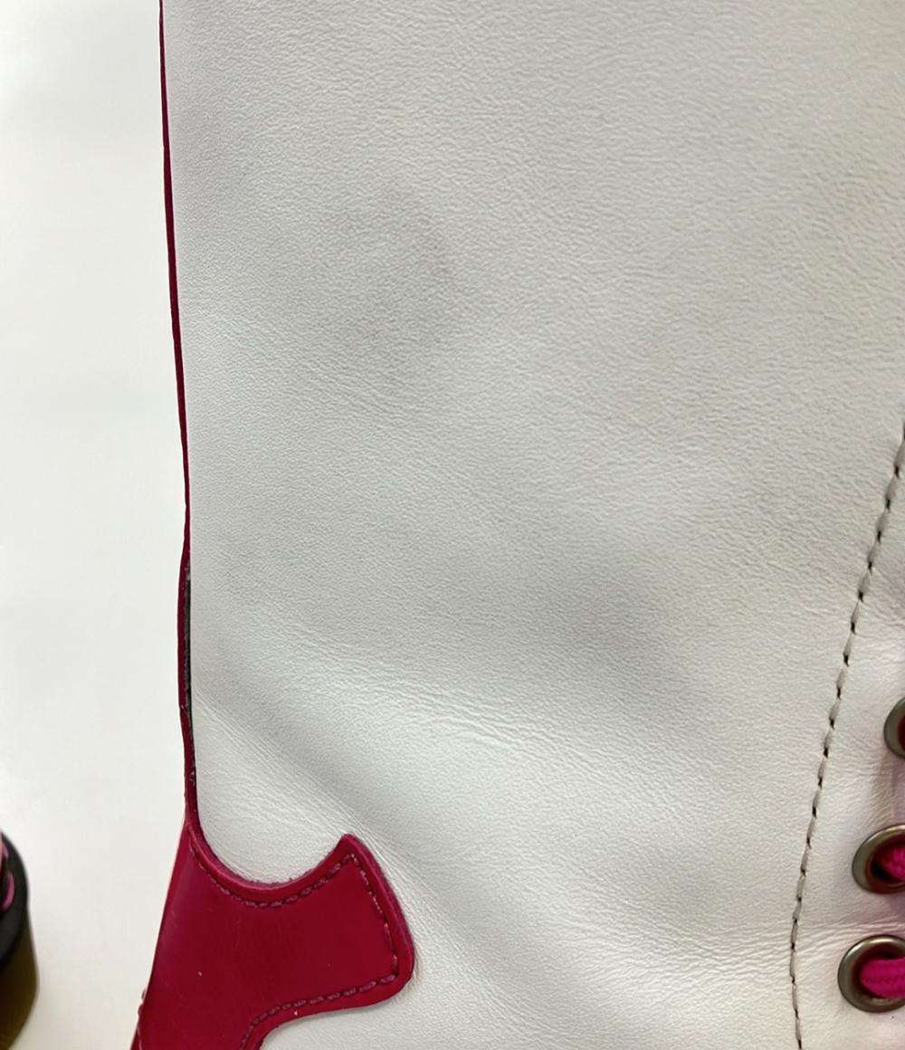 ドクターマーチン 14ホールブーツ レディース SIZE UK 5 (L) Dr