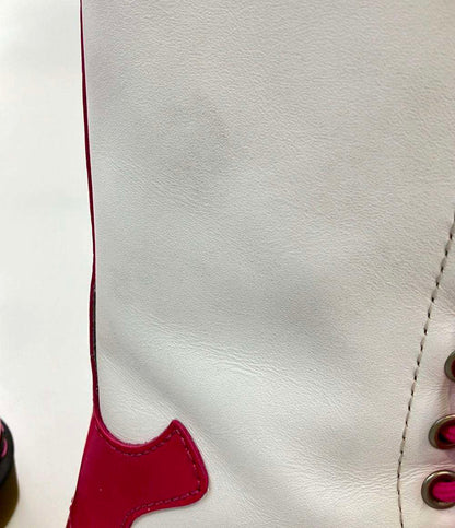 ドクターマーチン 14ホールブーツ レディース SIZE UK 5 (L) Dr.Martens