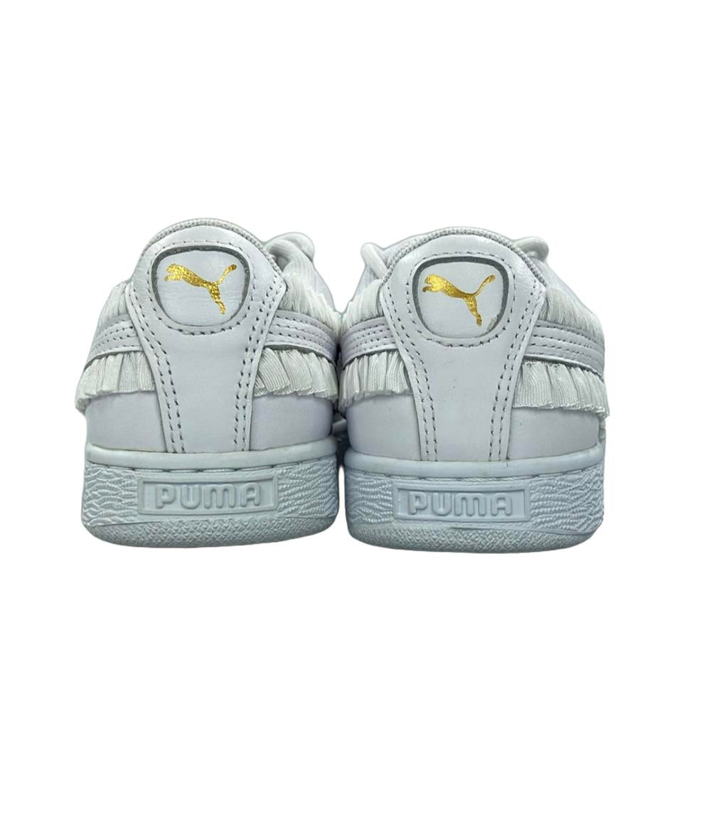 プーマ ローカットスニーカー レディース SIZE 24 (L) PUMA