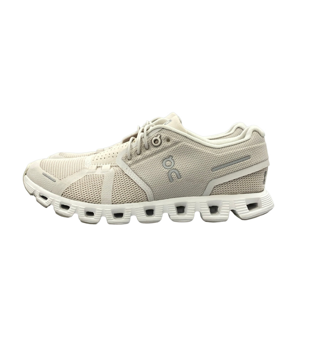 On ローカットスニーカー Cloud 5 レディース SIZE 23.5 (M) オン