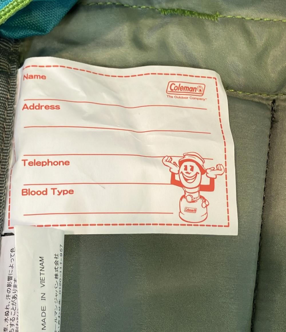 コールマン リュック キッズ Coleman