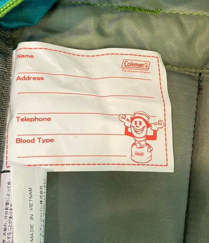 コールマン リュック キッズ Coleman