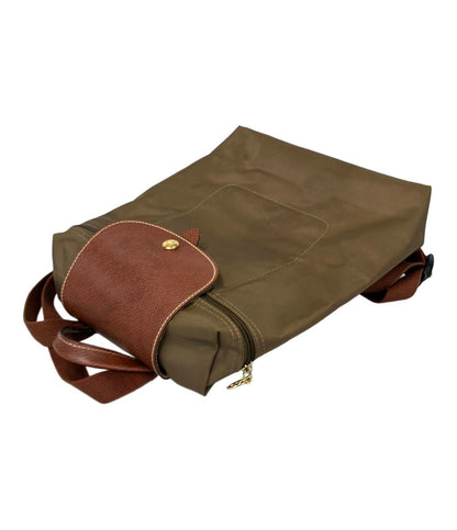 Longchamp リュック デイパック L1699089A23 レディース ロンシャン