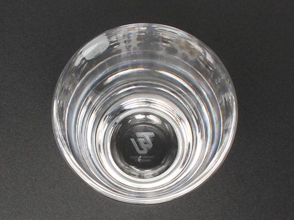 TIFFANY&Co. グラス タンブラー グラマシーDOF ティファニー