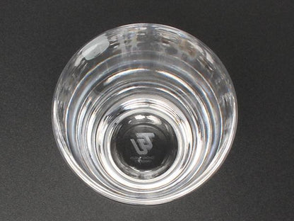 TIFFANY&Co. グラス タンブラー グラマシーDOF ティファニー