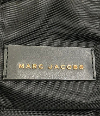 美品 MARC JACOBS リュック デイパック レディース マークジェイコブス