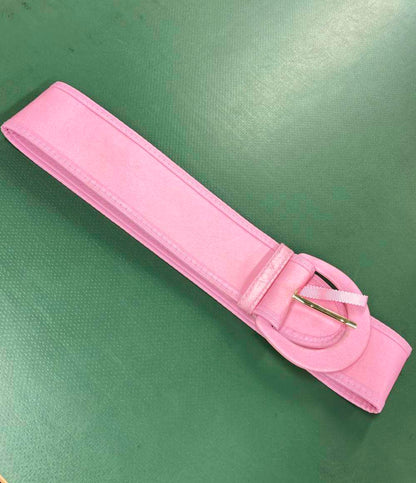 訳あり レベッカヴァランス グラデーションノースリーブフレアロングワンピース レディース SIZE US10 (L) rebecca vallance