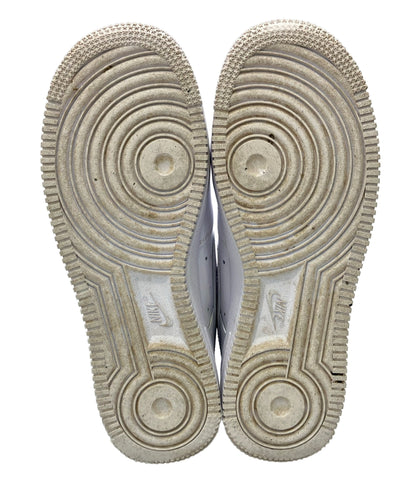 NIKE ローカットスニーカー エア フォース 1 '07 DD8959-100 レディース SIZE 24.0 ナイキ