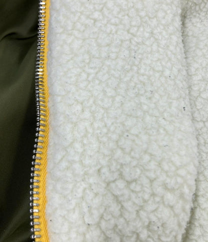 Miu Miu ブルゾン ML636 1698 メンズ SIZE 38 (M) ミュウ ミュウ