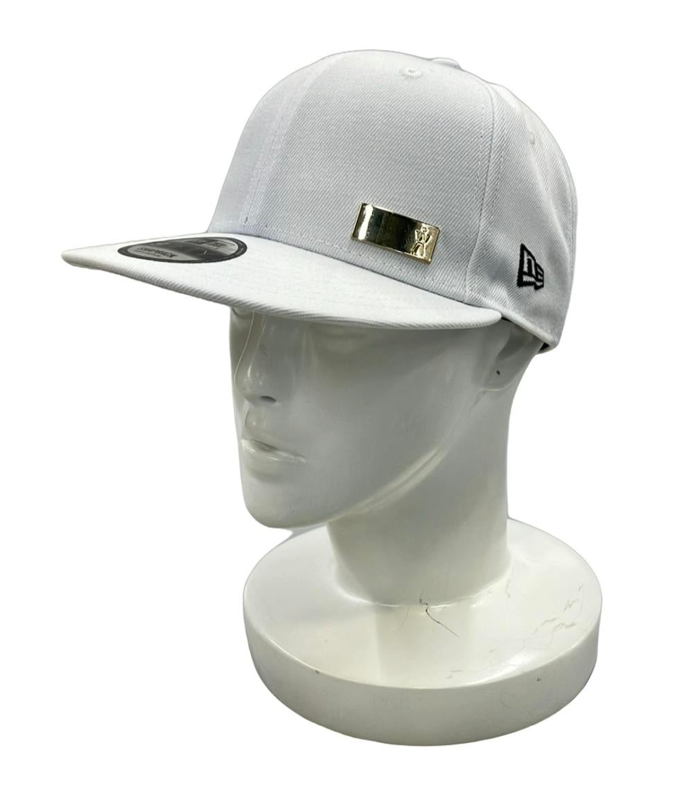 ニューエラ スナップバックキャップ ×AYA メンズ SIZE S/M NEW ERA