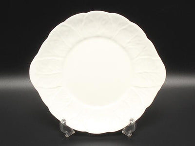 ウエッジウッド B&Bプレート 皿 25cm カントリーウェア WEDGWOOD