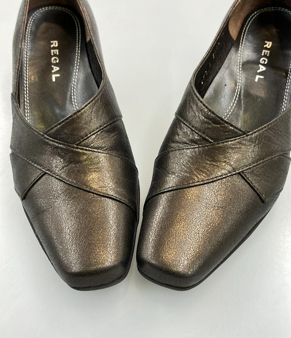 リーガル パンプス レディース SIZE 23.0 (M) REGAL