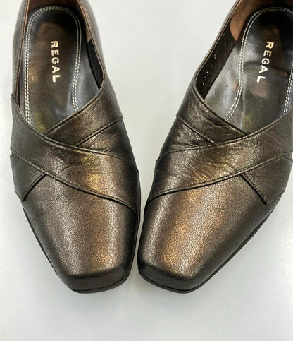 リーガル パンプス レディース SIZE 23.0 (M) REGAL
