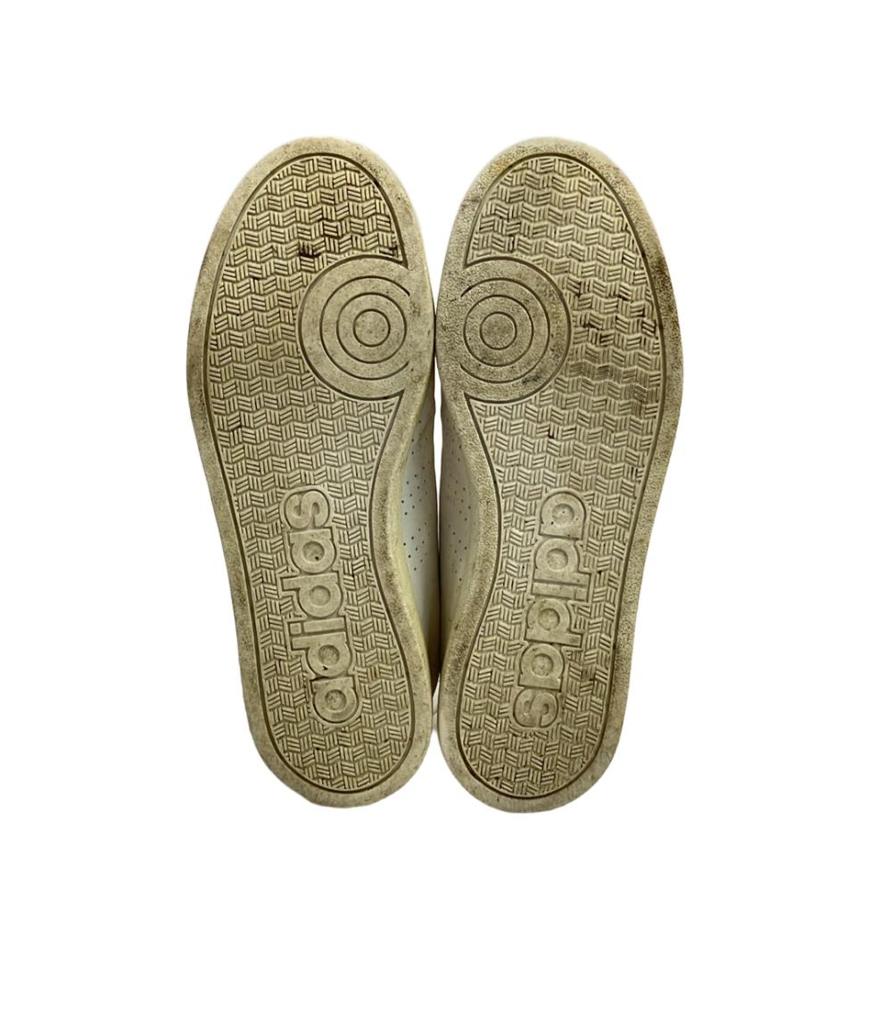 アディダス ローカットスニーカー レディース SIZE 25.0 (XL) adidas