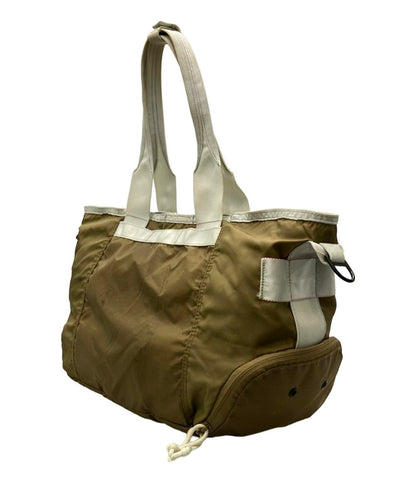 ブリーフィング 2WAY トートバッグ ショルダーバッグ 斜め掛け レディース BRIEFING