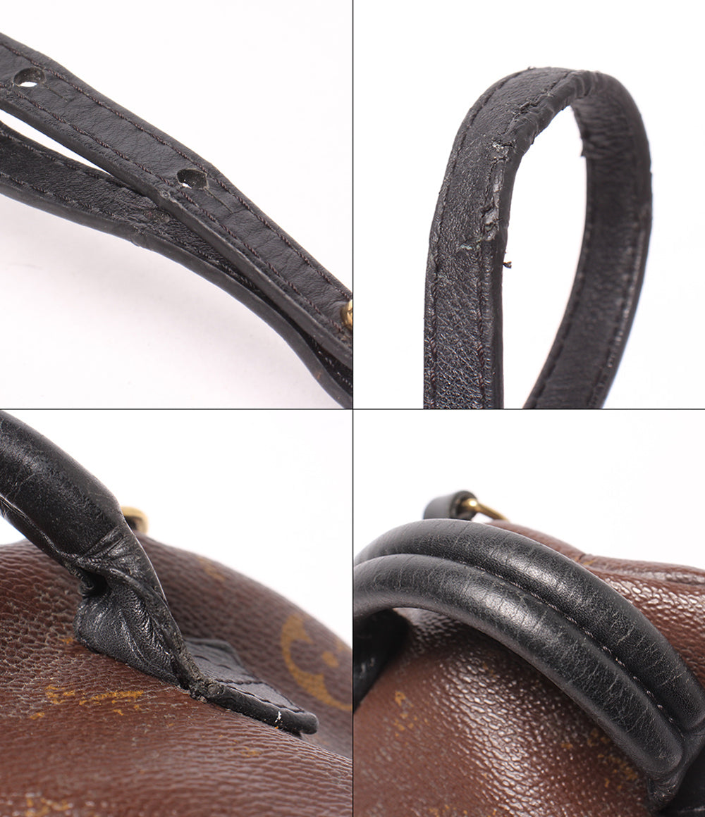 LOUIS VUITTON リュック パームスプリングス バックパック ミニ モノグラム M41562 レディース ルイ・ヴィトン
