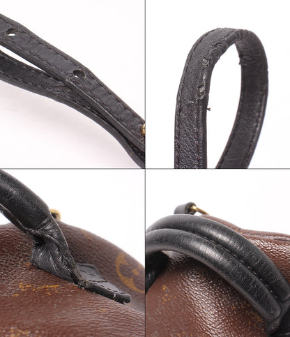 LOUIS VUITTON リュック パームスプリングス バックパック ミニ モノグラム M41562 レディース ルイ・ヴィトン