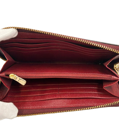 COACH ラウンドファスナー長財布 F16612 レディース コーチ