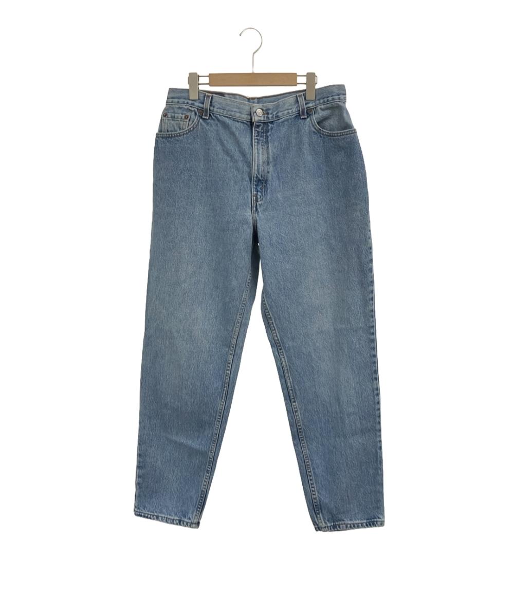 LEVI’S デニムパンツ 550
