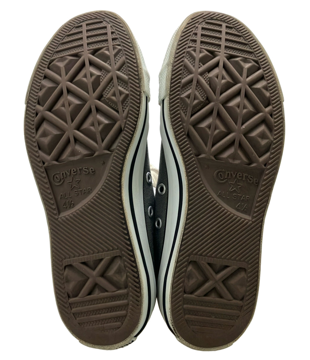 CONVERSE ハイカットスニーカー キャンバス オールスター ハイ 1C988 レディース SIZE 23.5 コンバース