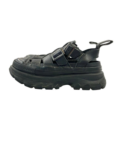 CONVERSE サンダル 厚底 トレックウェーブ グラディエーター 1SE014 レディース SIZE 23.0 (M) コンバース