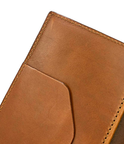 ヘルツ ノートパッドホルダー メンズ HERZ