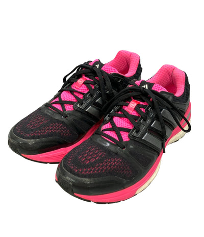 adidas ローカットスニーカー エスノヴァ シークエンス ブースト 7 M29717 レディース SIZE 24.0 アディダス