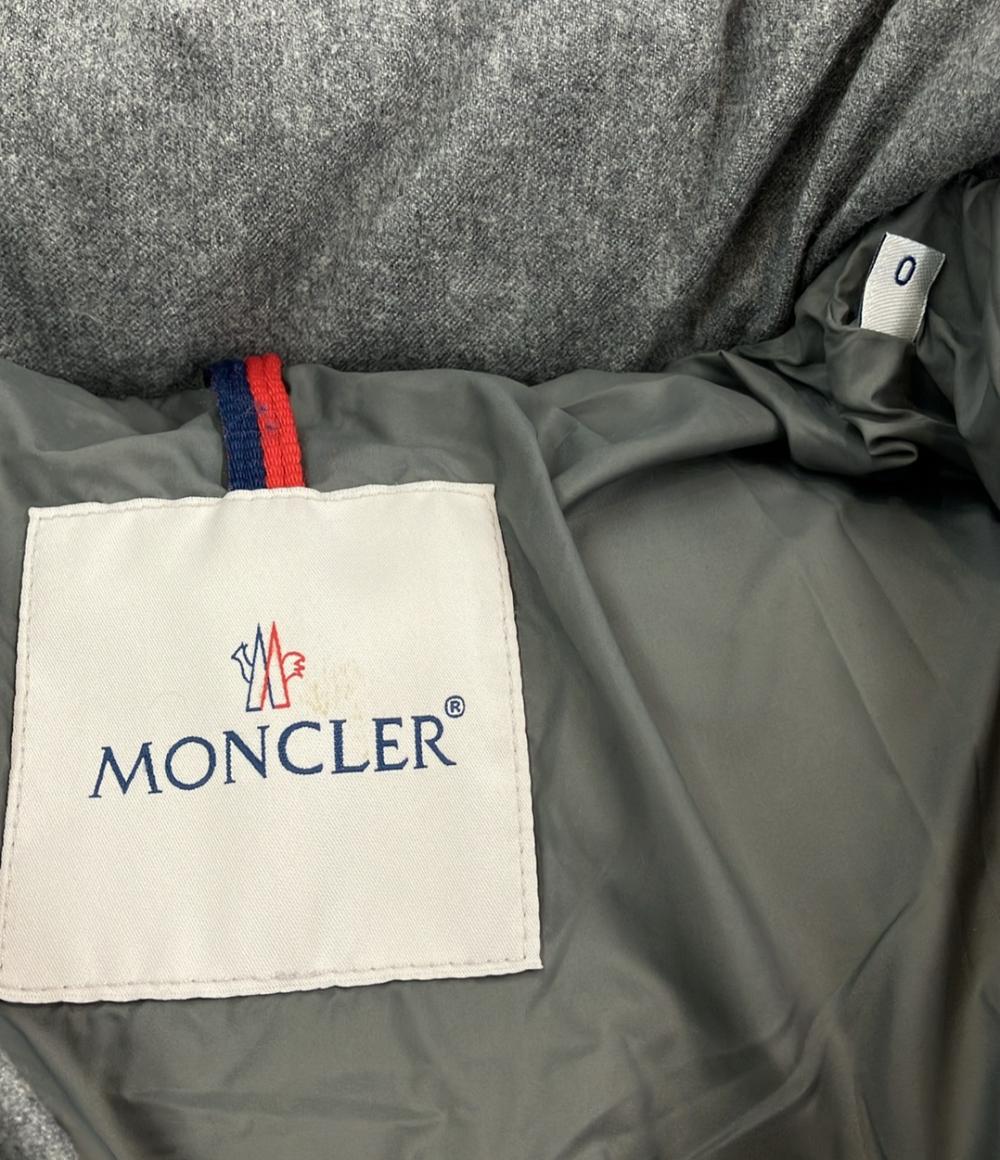 モンクレール ダウンジャケット メンズ MONCLER