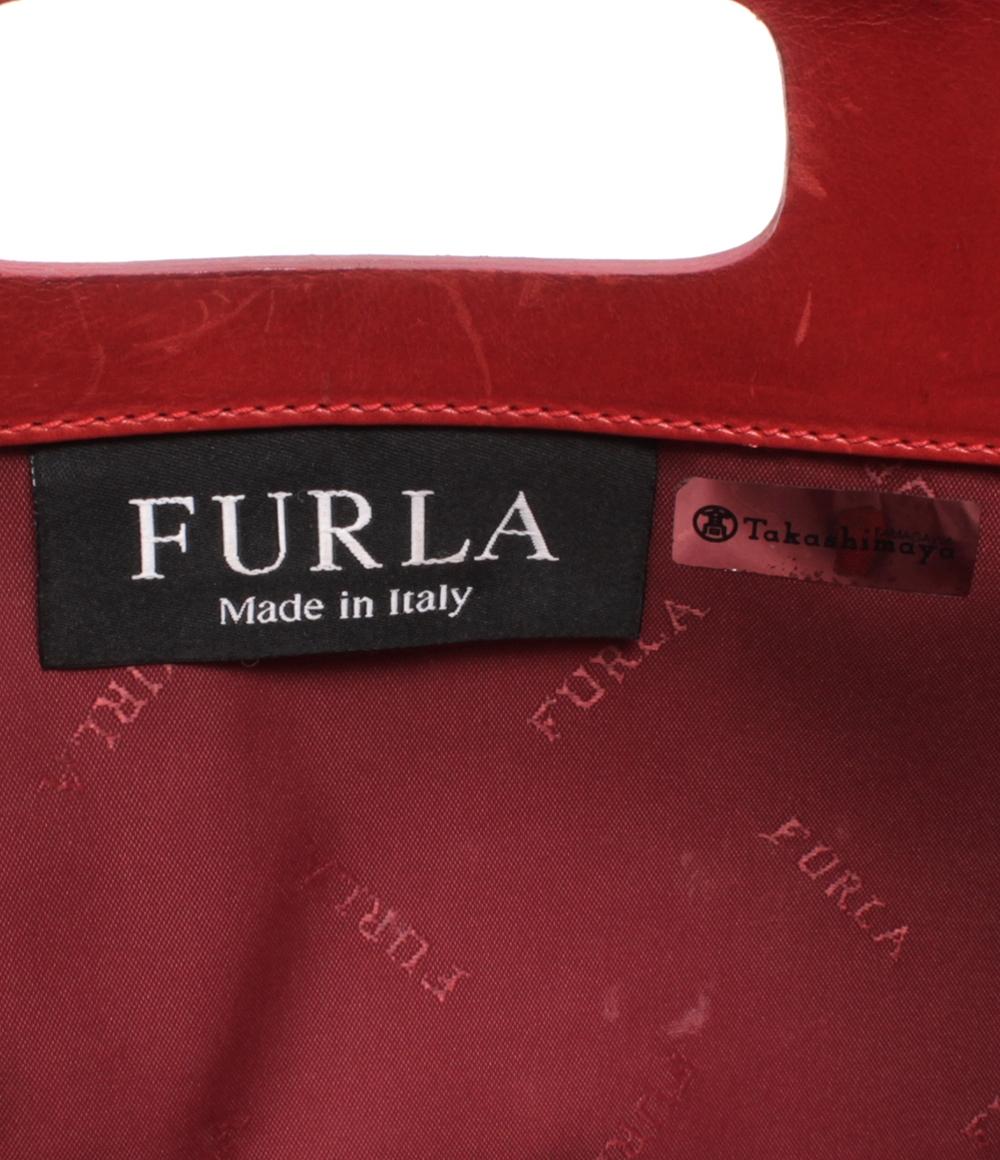 訳あり フルラ ハンドバッグ レディース Furla