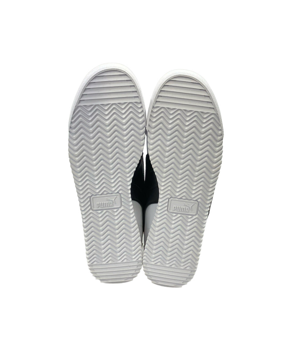 美品 PUMA ローカットスニーカー チュリーノ FSL 372861 04 ユニセックス SIZE 26.5 プーマ