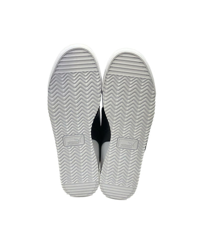 美品 PUMA ローカットスニーカー チュリーノ FSL 372861 04 ユニセックス SIZE 26.5 プーマ