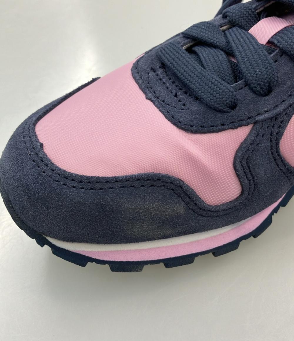美品 PUMA ローカットスニーカー レディース SIZE 22.0 (XS) プーマ