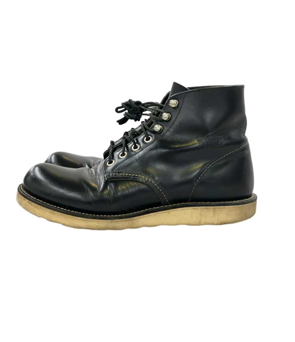 RED WING ワークブーツ メンズ SIZE 25.0 (S) レッドウィング