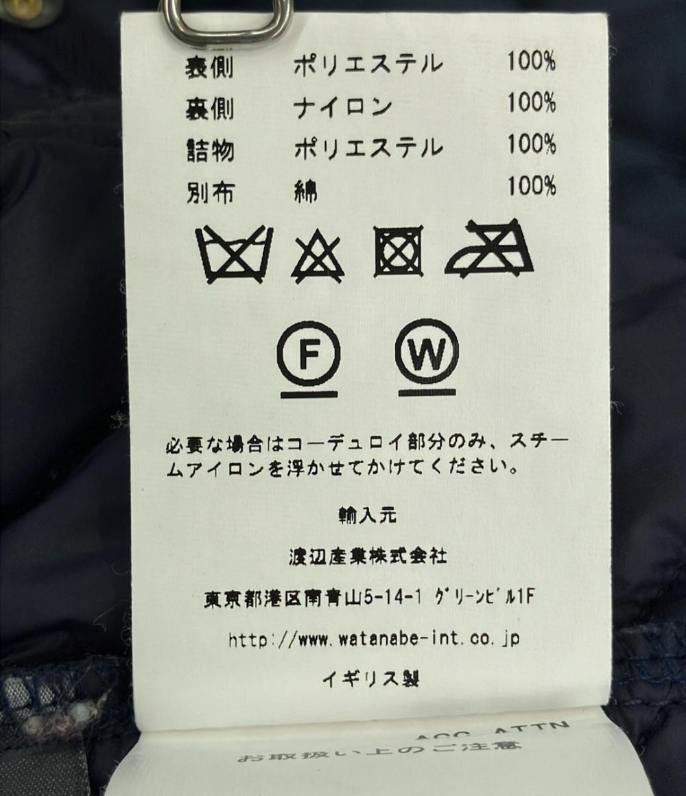 オーケンコール キルティングジャケット レディース SIZE 38 (M) Auchincoal