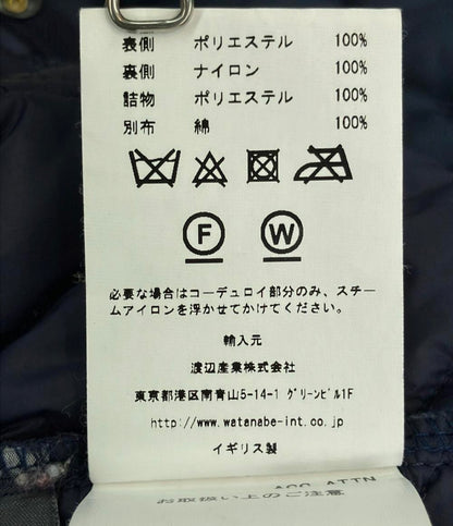 オーケンコール キルティングジャケット レディース SIZE 38 (M) Auchincoal