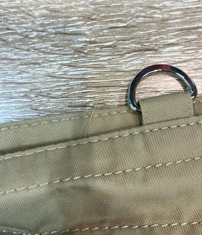 Aquascutum トレンチコート ブルーライナー付き 5004450100-83 レディース SIZE 8 (L) アクアスキュータム