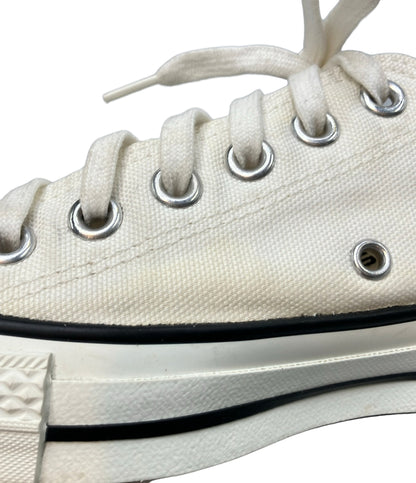 CONVERSE ローカットスニーカー CANVAS ALL STAR J OX 32167430 レディース SIZE 4 1/2 コンバース