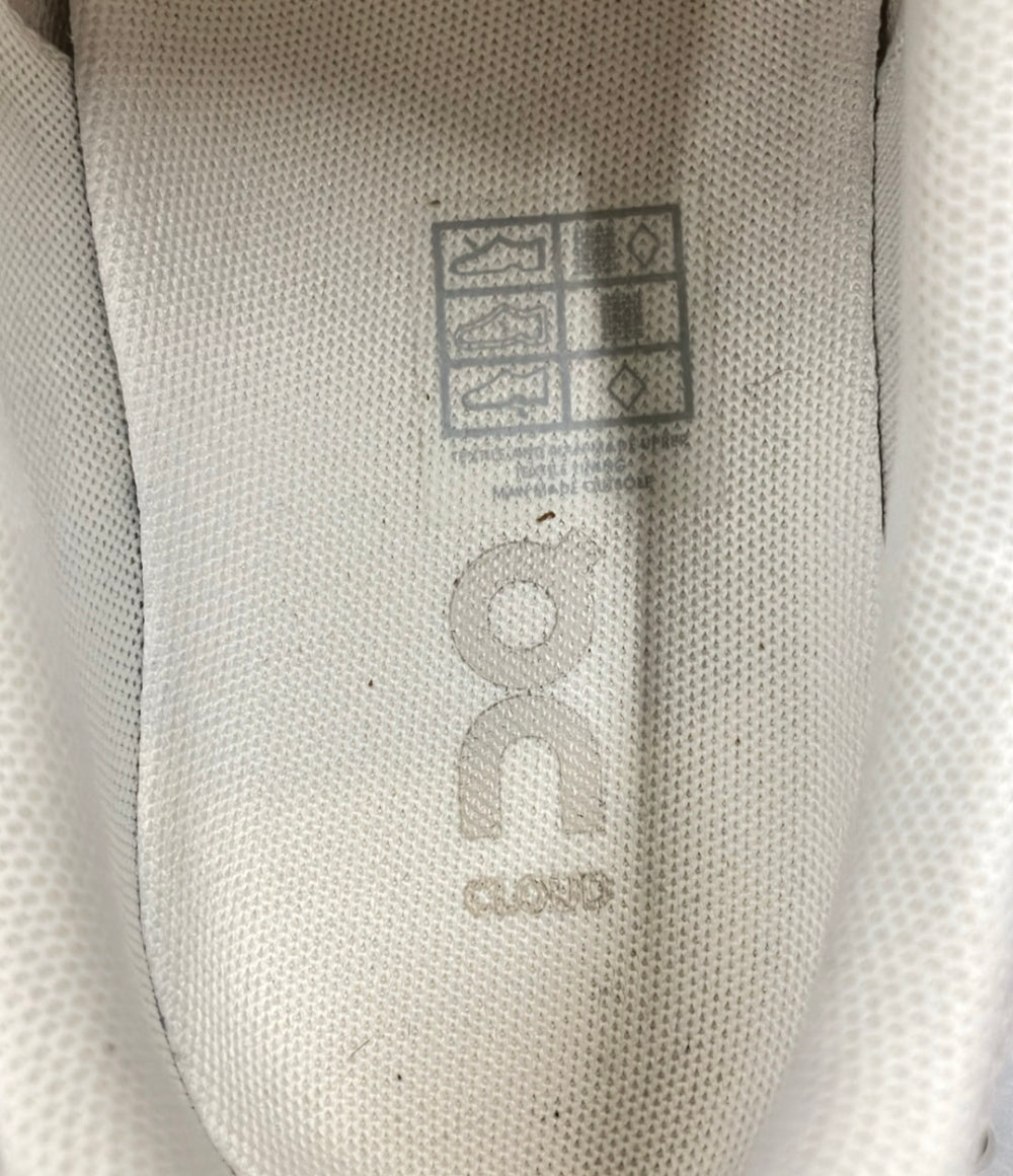 On ローカットスニーカー Cloud 5 レディース SIZE 23.5 (M) オン