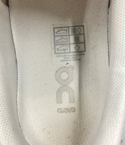 On ローカットスニーカー Cloud 5 レディース SIZE 23.5 (M) オン