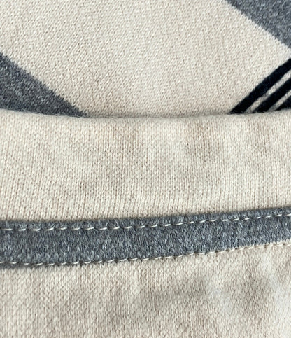 HERMES 半袖 Tシャツ H1H4612DN0332 レディース SIZE 36 (S) エルメス