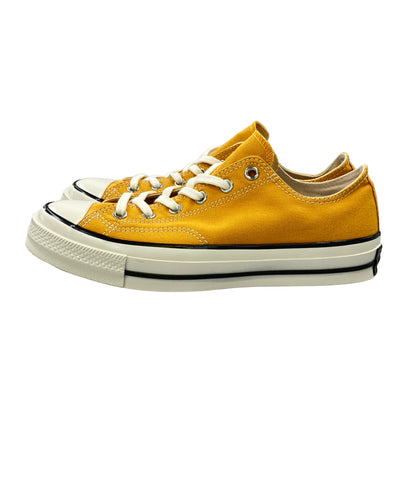美品 CONVERSE ローカットスニーカー メンズ SIZE 26.5 コンバース