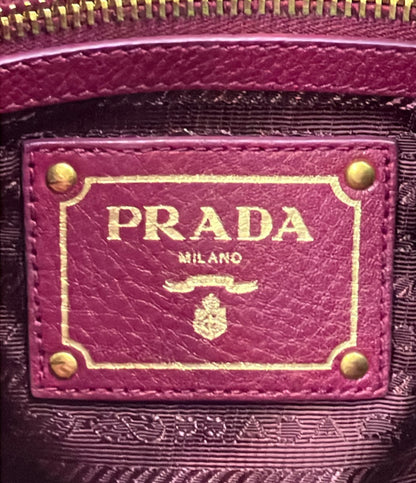 PRADA ショルダーバッグ 肩掛け レディース プラダ