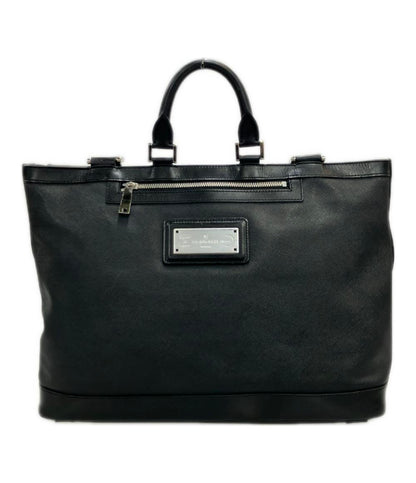 ブラビューラデルティ トートバッグ ビジネスバッグ 2WAY メンズ Bravura del t